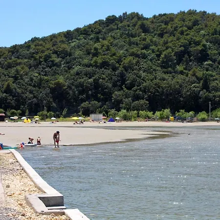 With Parking Space Kampor, Rab - 12273 Appartement