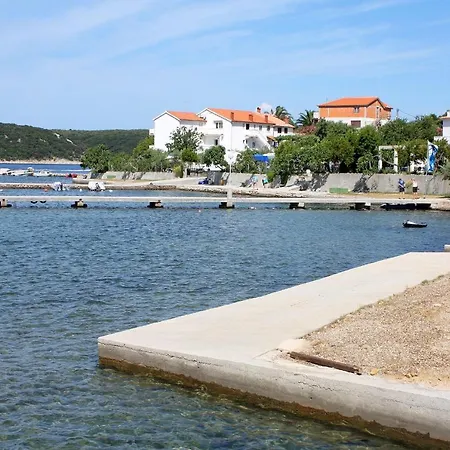 With Parking Space Kampor, Rab - 12273 Appartement *