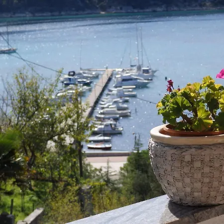 With Parking Space Kampor, Rab - 12273 Kampor