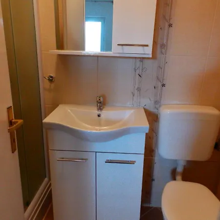 With Parking Space Kampor, Rab - 12273