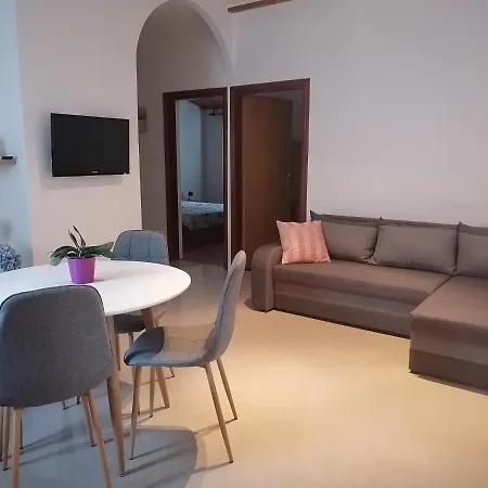 With Parking Space Kampor, Rab - 12273 Kampor