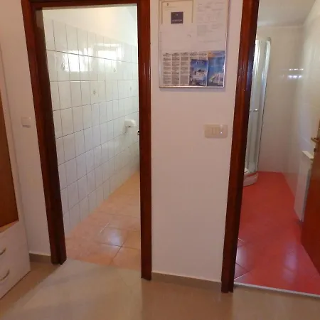 With Parking Space Kampor, Rab - 12273