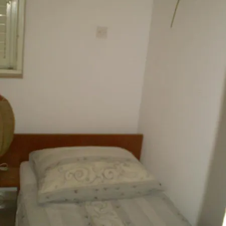 With Parking Space Kampor, Rab - 12273 Kampor