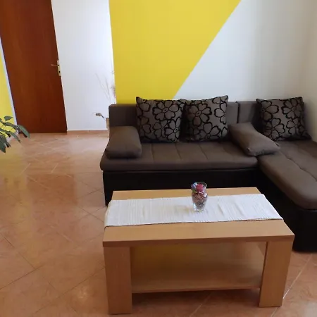 Appartement With Parking Space Kampor, Rab - 12273 Kampor