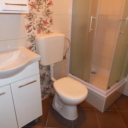 With Parking Space Kampor, Rab - 12273 Kampor