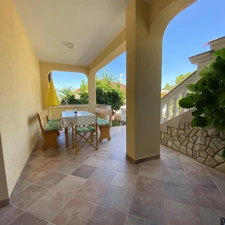 With Parking Space Kampor, Rab - 12273 *