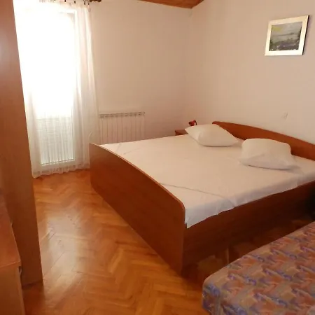 With Parking Space Kampor, Rab - 12273