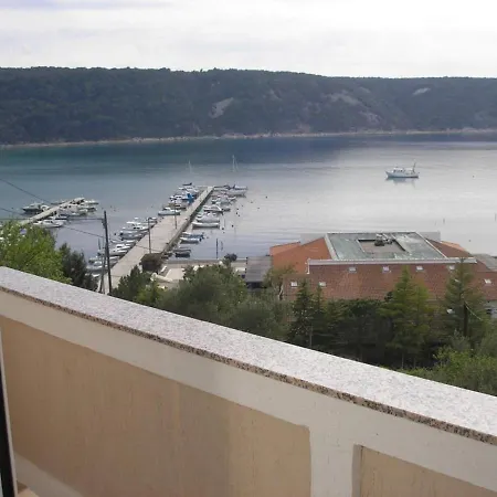 With Parking Space Kampor, Rab - 12273 Appartement Kampor