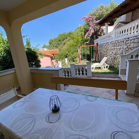 Appartement With Parking Space Kampor, Rab - 12273 Kampor