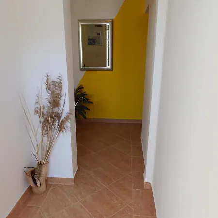 With Parking Space Kampor, Rab - 12273 * Kampor