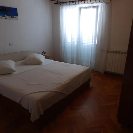 With Parking Space Kampor, Rab - 12273 Appartement Kampor