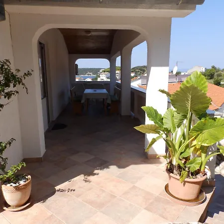 With Parking Space Kampor, Rab - 12273 *