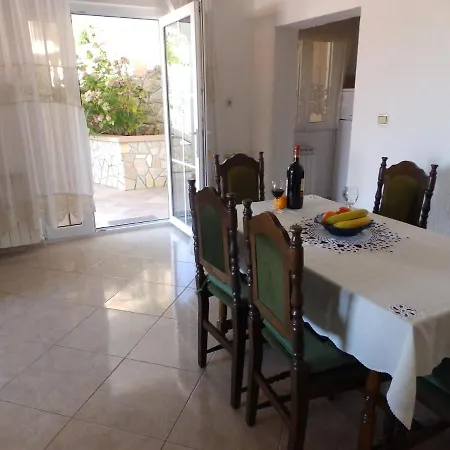 With Parking Space Kampor, Rab - 12273 *