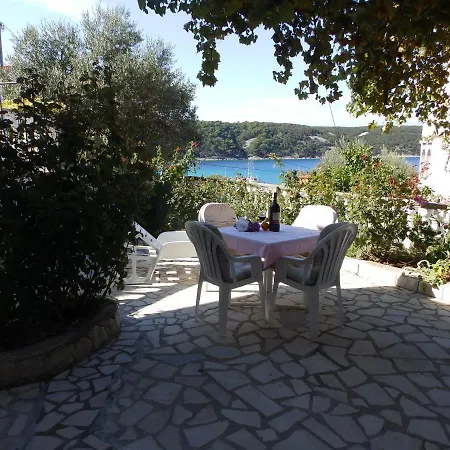 With Parking Space Kampor, Rab - 12273