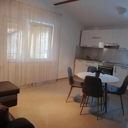 With Parking Space Kampor, Rab - 12273 Kampor