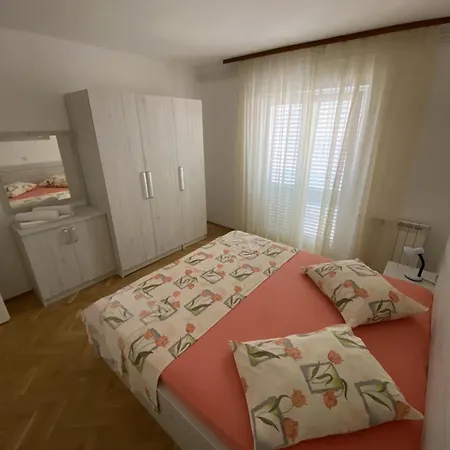 With Parking Space Kampor, Rab - 12273 Kampor