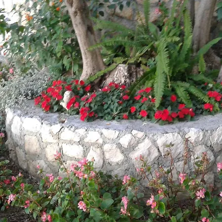 With Parking Space Kampor, Rab - 12273 Kampor