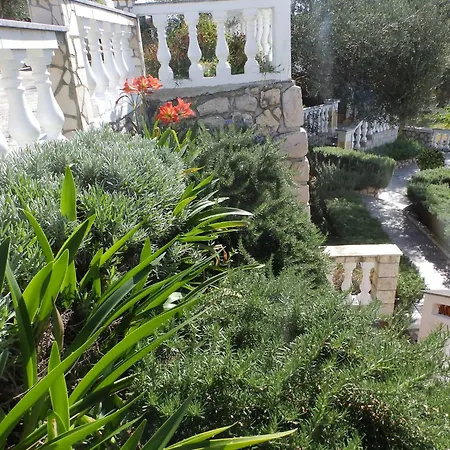 With Parking Space Kampor, Rab - 12273 Appartement