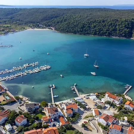 With Parking Space Kampor, Rab - 12273 * Kampor