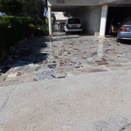 With A Parking Space Kampor, Rab - 12273 * Kampor