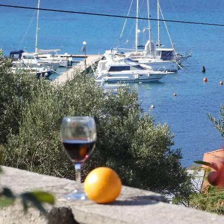 With Parking Space Kampor, Rab - 12273 *