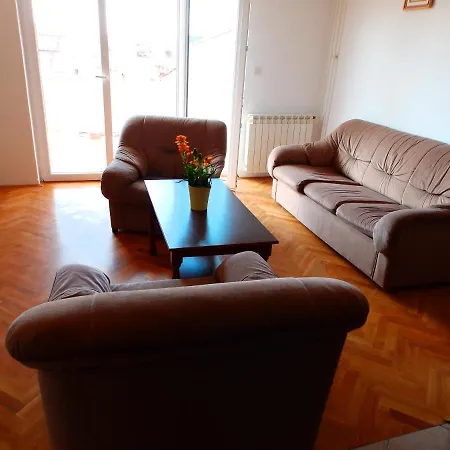 With A Parking Space Kampor, Rab - 12273 Apartment *