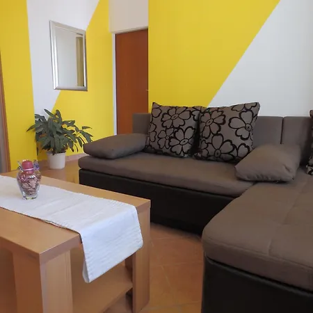 With A Parking Space Kampor, Rab - 12273 Apartment *
