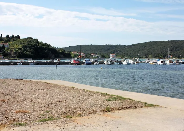 With Parking Space Kampor, Rab - 12273 Appartement *