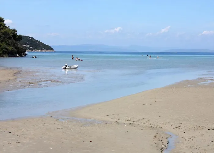 With Parking Space Kampor, Rab - 12273 Appartement