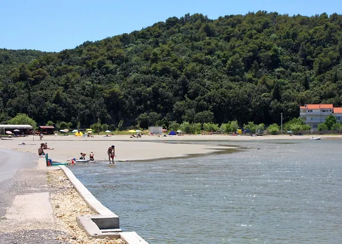 With Parking Space Kampor, Rab - 12273 Appartement