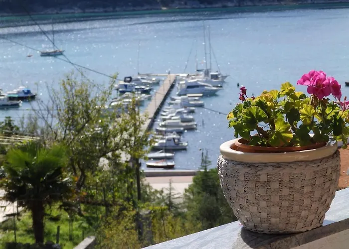 With Parking Space Kampor, Rab - 12273 Kampor