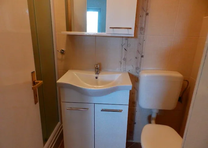 With Parking Space Kampor, Rab - 12273