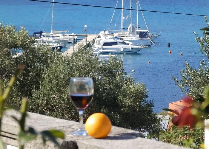 With Parking Space Kampor, Rab - 12273 *