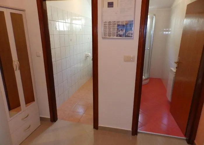 With Parking Space Kampor, Rab - 12273