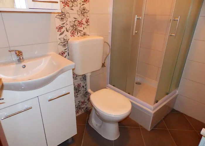 With Parking Space Kampor, Rab - 12273 Kampor