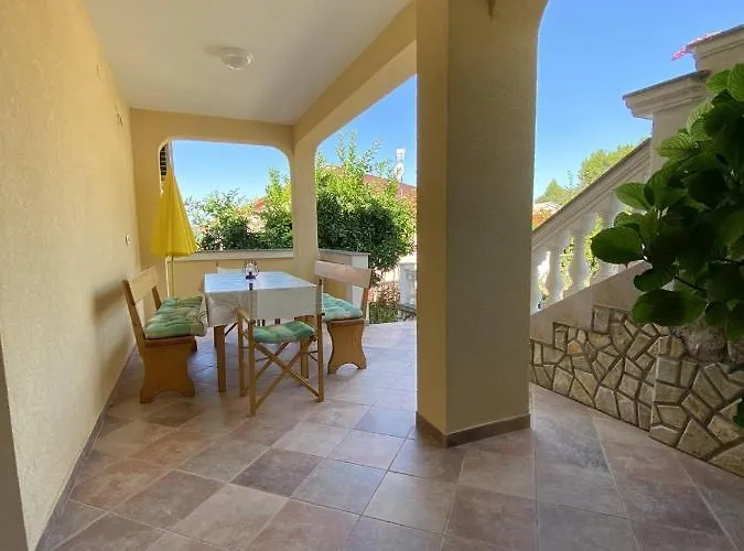 With Parking Space Kampor, Rab - 12273 *