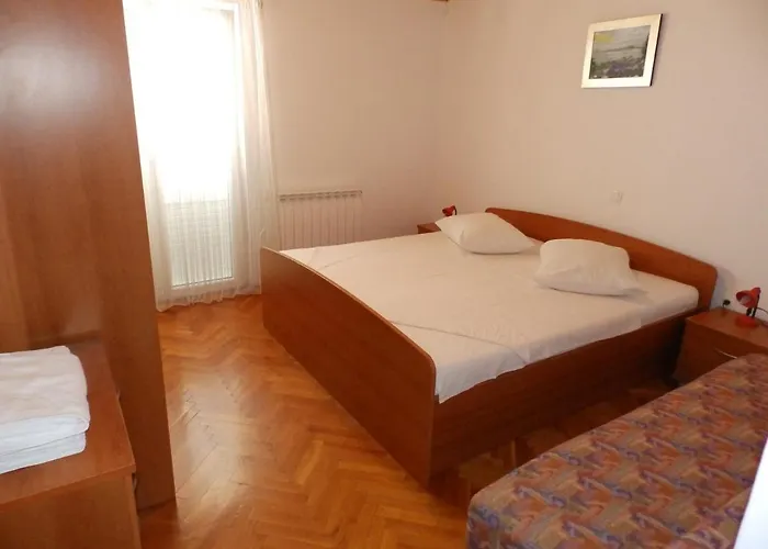 With Parking Space Kampor, Rab - 12273