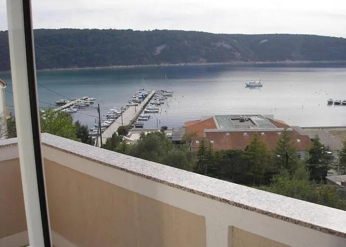 With Parking Space Kampor, Rab - 12273 Appartement Kampor