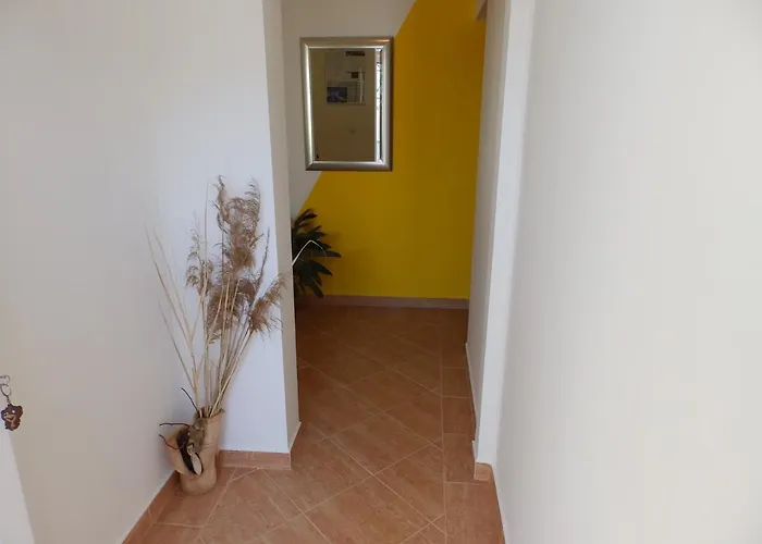 With Parking Space Kampor, Rab - 12273 * Kampor