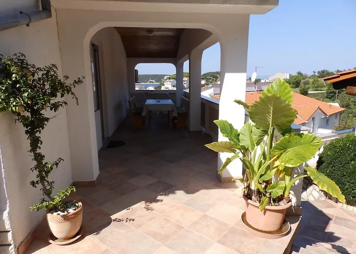 With Parking Space Kampor, Rab - 12273 *