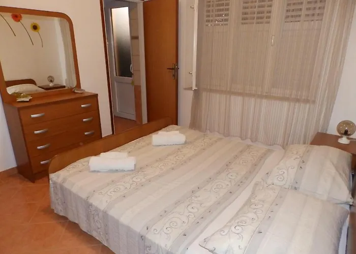 With Parking Space Kampor, Rab - 12273 Kampor