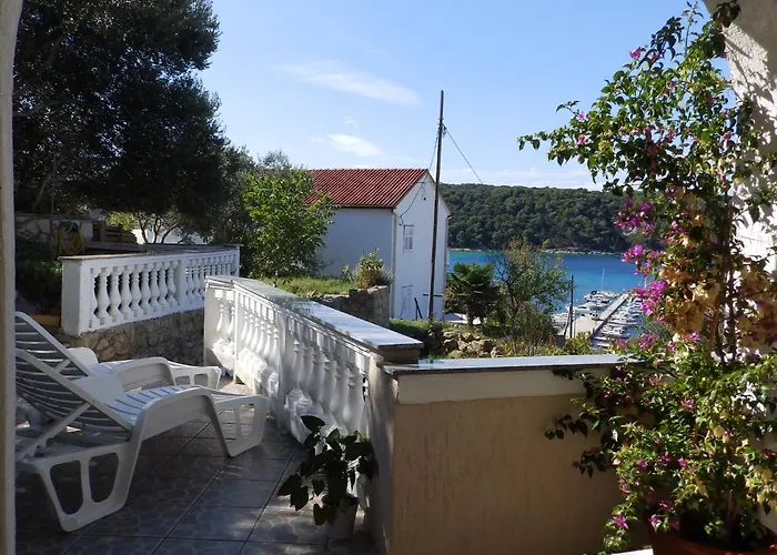 Appartement With Parking Space Kampor, Rab - 12273 Kampor