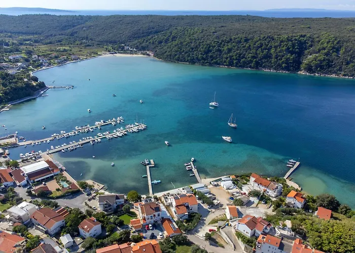 With Parking Space Kampor, Rab - 12273 * Kampor